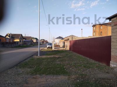 Жер телімі · 6.25 сотық, Т.Бигельдинов 10А — Акимата, бағасы: 40 млн ₸ в 