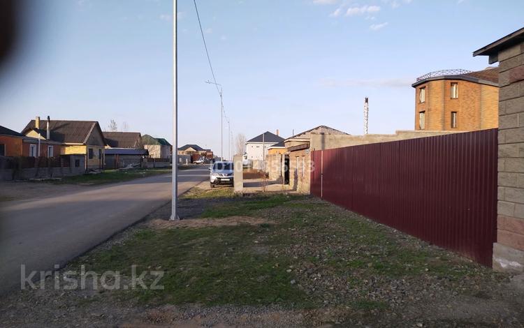 Жер телімі · 6.25 сотық, Т.Бигельдинов 10А — Акимата, бағасы: 40 млн ₸ в  — фото 2