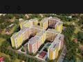 3-комнатная квартира · 51.7 м² · 8/10 этаж, Сейфуллина 51 за 26 млн ₸ в Алматы, Турксибский р-н — фото 2