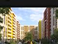 3-комнатная квартира · 51.7 м² · 8/10 этаж, Сейфуллина 51 за 26 млн ₸ в Алматы, Турксибский р-н — фото 3