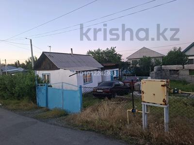 Жеке үй · 3 бөлме · 29 м² · 6 сот., ул. Репина 9Г, бағасы: 8 млн ₸ в Талдыкоргане, военный городок Улан