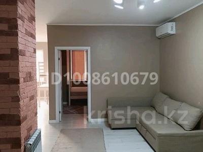 3-комнатная квартира · 70 м² · 9/13 этаж, Макатаева 131 — Муратбаева за ~ 62 млн 〒 в Алматы, Алмалинский р-н