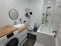3-бөлмелі пәтер · 70 м² · 9/13 қабат, Макатаева 131 — Муратбаева, бағасы: 58 млн ₸ в Алматы, Алмалинский р-н — фото 3