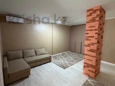 3-комнатная квартира · 70 м² · 9/13 этаж, Макатаева 131 — Муратбаева за 58 млн ₸ в Алматы, Алмалинский р-н
