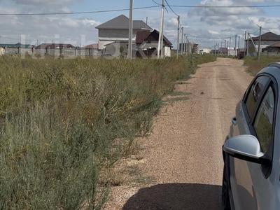 Участок · 10 соток, Республика за 7 млн ₸ в Косшы