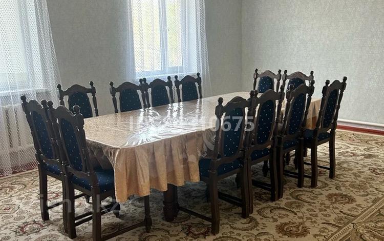 Отдельный дом · 5 комнат · 156 м² · 6 сот., Пушкин — Пушкина за 45 млн ₸ в  — фото 2