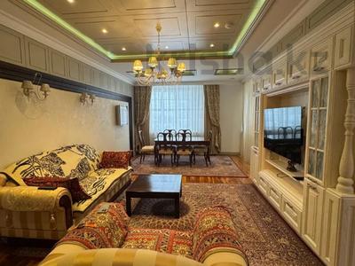 4-бөлмелі пәтер · 145 м² · 4/6 қабат, Саркырама 4, бағасы: 162 млн ₸ в Астане