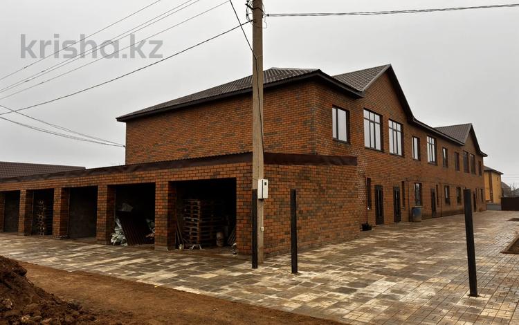 4-бөлмелі пәтер · 182 м² · 2/2 қабат, Жазира 73 — Коняхина, бағасы: 45 млн 〒 в Уральске — фото 72