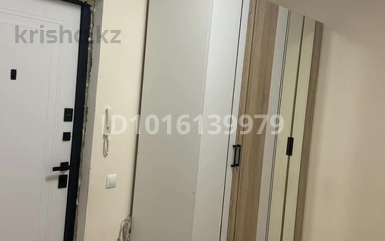 2-бөлмелі пәтер · 62 м² · 2 қабат, Нарикбаева 4, бағасы: 300 000 ₸ в Астане, Нура р-н — фото 9