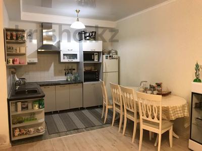 2-комнатная квартира · 60 м² · 12/20 этаж, Брусиловского 167 за 34.5 млн ₸ в Алматы, Бостандыкский р-н