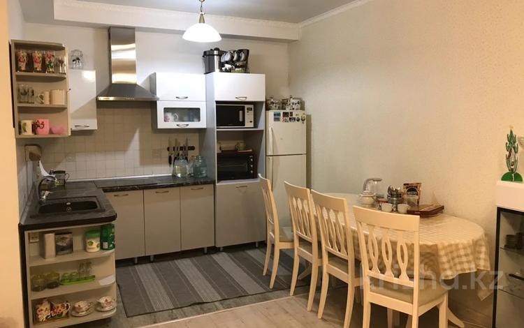 2-комнатная квартира · 60 м² · 12/20 этаж, Брусиловского 167 за 34.5 млн ₸ в Алматы, Бостандыкский р-н — фото 12