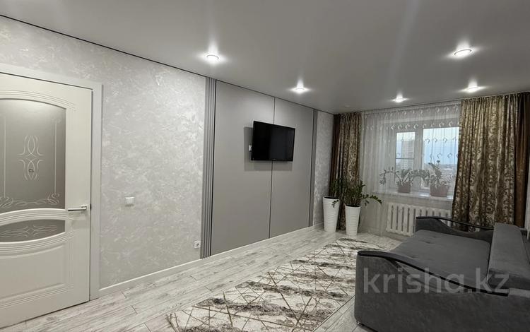 3-комнатная квартира · 67 м² · 9/9 этаж, Сокпакбаева 20 за 32 млн ₸ в Астане, Сарыарка р-н — фото 2