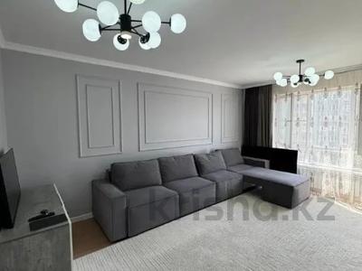 2-бөлмелі пәтер · 65 м² · 7/9 қабат, мкр Аккент 25, бағасы: 35.5 млн ₸ в Алматы, Алатауский р-н