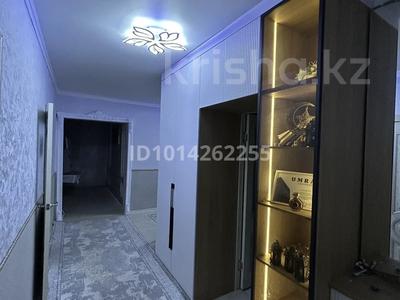 Часть дома · 3 комнаты · 100 м² · 6 сот., Старый город, Горэлектросеть 24 за 12 млн ₸ в Актобе