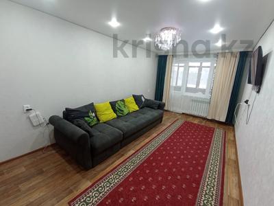 2-комнатная квартира · 44.7 м² · 3/5 этаж, мкр Юго-Восток, Республики — Сатыбалдина за 17 млн 〒 в Караганде, Казыбек би р-н