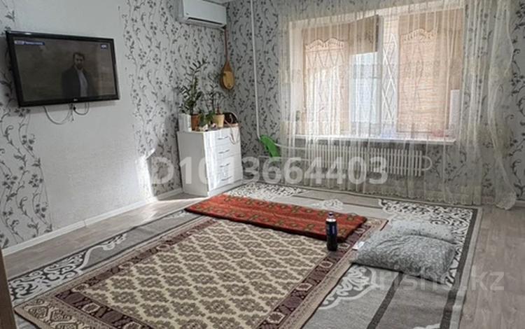 1-комнатная квартира · 35.2 м² · 1/5 этаж, 22-й мкр 16 за 7.5 млн ₸ в Актау — фото 2