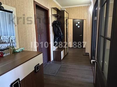 2-бөлмелі пәтер · 54 м² · 4/10 қабат, таттимбета 13, бағасы: 26 млн ₸ в Караганде, Казыбек би р-н