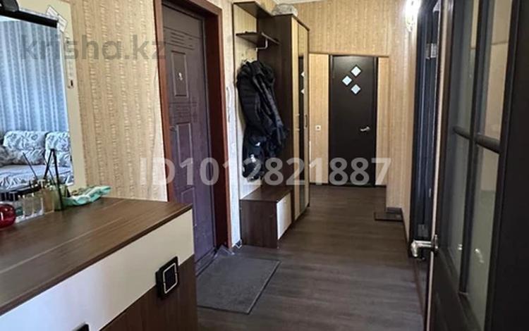 2-бөлмелі пәтер · 54 м² · 4/10 қабат, таттимбета 13, бағасы: 26 млн ₸ в Караганде, Казыбек би р-н — фото 2