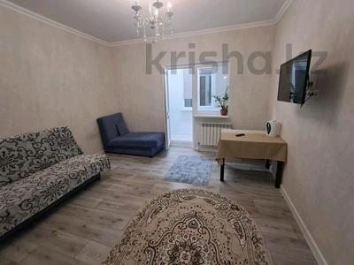 1-комнатная квартира · 28 м² · 7/10 этаж, Илияс Омаров 23 за 17.6 млн 〒 в Астане, Нура р-н