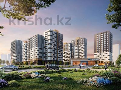 Планировки ЖК в Астане: 3-комнатная квартира · 68.77 м², Е-429 14 за ~ 26.3 млн 〒 3-комнатная квартира · 68.77 м², Е-429 14 за ~ 26.3 млн 〒 в Астане, Нура р-н