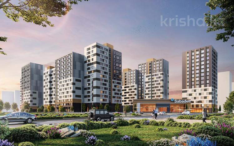 3-бөлмелі пәтер · 96.7 м², Е-429 14, бағасы: ~ 40.8 млн 〒 в Астане, Нура р-н — фото 4