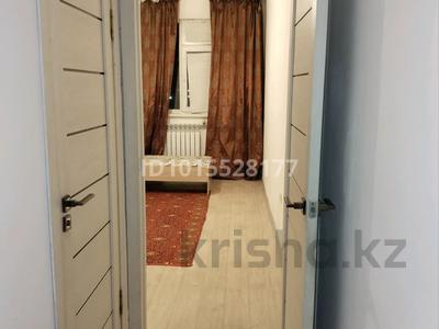 2-бөлмелі пәтер · 57 м² · 4/5 қабат, Улы Дала ш/а. 38 — Пушкин көшесінде, бағасы: 110 000 ₸ в Таразе, мкр Улы Дала