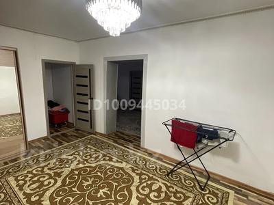 Отдельный дом · 5 комнат · 100 м² · 10 сот., Республика 31 — Қызылорда тазалығы за 18 млн ₸ в 