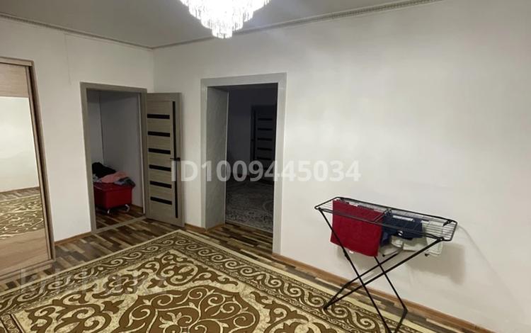 Отдельный дом · 5 комнат · 100 м² · 10 сот., Республика 31 — Қызылорда тазалығы за 18 млн ₸ в  — фото 2