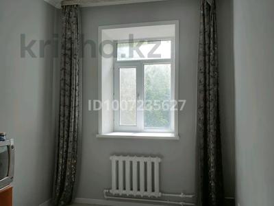 1-комнатная квартира · 34.6 м² · 2/2 этаж, пер.Спортивный за 5 млн 〒 в Темиртау