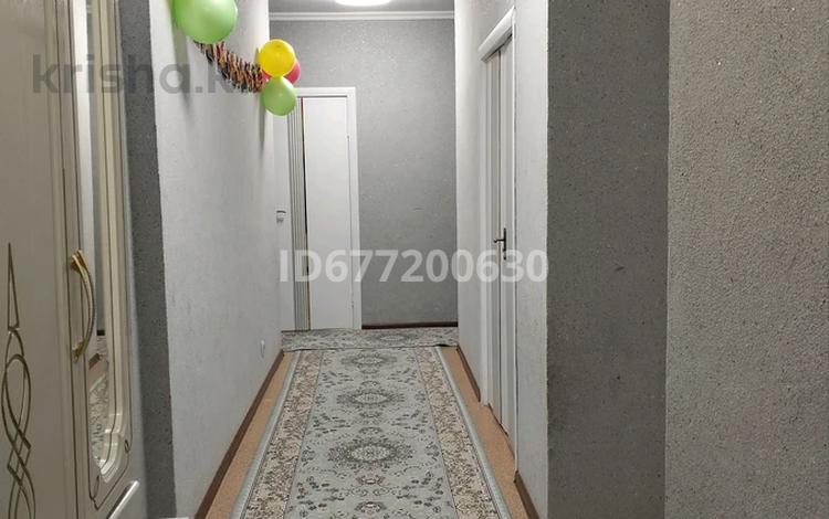 3-комнатная квартира · 76 м² · 3/9 этаж, мкр Туран 359/18 за 32 млн ₸ в Шымкенте, Каратауский р-н — фото 60