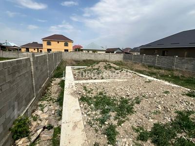 Участок · 10 соток, Улица Бескена Абдраимова, 15а за 15 млн 〒 в Таразе