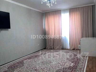 2-комнатная квартира · 60 м² · 8/10 этаж, мкр Шанхай, турмагамбетова 36 — дәнекер магазин за 15 млн ₸ в Актобе