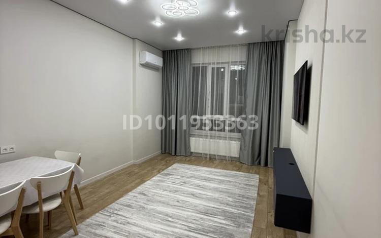 2-комнатная квартира · 44 м² · 5/12 этаж, Райымбека 351/1 — Райымбек Тилендиева за 300 000 ₸ в Алматы, Алатауский р-н — фото 2