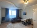 2-комнатная квартира · 74 м² · 7/19 этаж, Брусиловского 159 за 300 000 ₸ в Алматы, Алмалинский р-н — фото 2