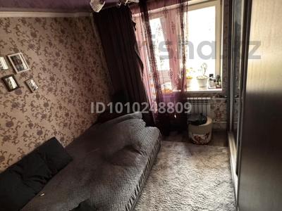 2-комнатная квартира · 46 м² · 3/5 этаж, мкр Жулдыз-2 35 за 35 млн ₸ в Алматы, Турксибский р-н