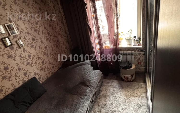 2-комнатная квартира · 46 м² · 3/5 этаж, мкр Жулдыз-2 35 за 35 млн ₸ в Алматы, Турксибский р-н — фото 2