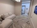 2-комнатная квартира · 51 м² · 9/9 этаж, Тауелсиздик 40 — Калба за 31.9 млн 〒 в Астане, Алматы р-н