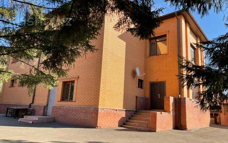 Свободное назначение, офисы, магазины и бутики, склады, азс, автосервисы и автомойки, сельское хозяйство, медцентры и аптеки, образование, конференц-залы, студии · 321 м² за 2.2 млн ₸ в Астане — фото 2
