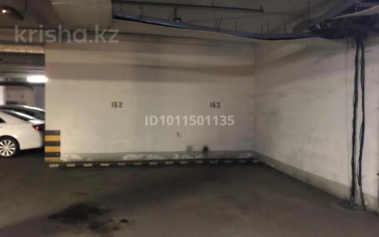 Паркинг · 20 м² · мкр Орбита-3, Торайгырова 25, бағасы: 40 000 〒 в Алматы, Бостандыкский р-н — фото 2