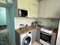 2-комнатная квартира · 42.2 м² · 5/5 этаж, мкр Орбита-4, Мустафина 2 за 33.9 млн ₸ в Алматы, Бостандыкский р-н — фото 20
