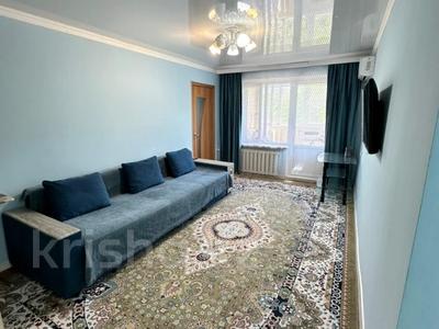 2-комнатная квартира · 42.2 м² · 5/5 этаж, мкр Орбита-4, Мустафина 2 за 33.9 млн ₸ в Алматы, Бостандыкский р-н