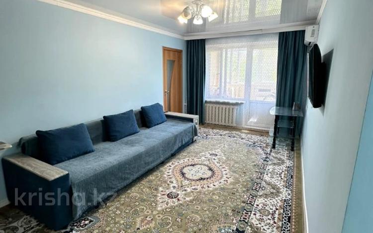 2-комнатная квартира · 42.2 м² · 5/5 этаж, мкр Орбита-4, Мустафина 2 за 33.9 млн ₸ в Алматы, Бостандыкский р-н — фото 6