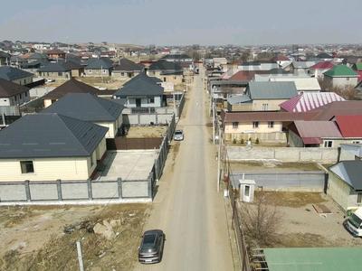 Участок · 4.88 соток, Мектеб 78 — Школы Кемертоган Улы Дала за 17.5 млн ₸