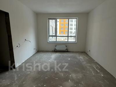 4-бөлмелі пәтер, 116.85 м², 4/9 қабат, Ахмет Байтурсынулы 4/2 — Нурмагамбетова, бағасы: ~ 47.9 млн 〒 в Астане, Сарайшык р-н