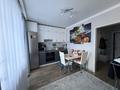 1-комнатная квартира · 39.8 м² · 4/5 этаж, Султан Бейбарыс 13 — Пересечение Айтматова и Косшыгулы за 23.8 млн ₸ в Астане, Сарыарка р-н
