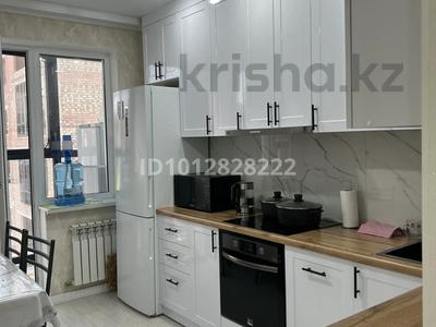2-комнатная квартира · 60 м² · 5/10 этаж, мкр Юго-Восток 10/14 за 300 000 ₸ в Караганде, Казыбек би р-н