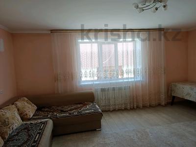Отдельный дом · 4 комнаты · 150 м² · 10 сот., Центральная 8/1 за 37 млн ₸ в Самсоновке
