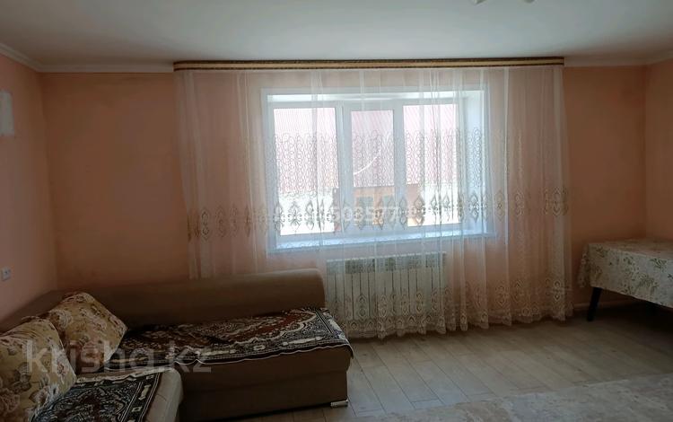 Жеке үй · 4 бөлме · 150 м² · 10 сот., Центральная 8/1, бағасы: 37 млн ₸ в Самсоновке — фото 2