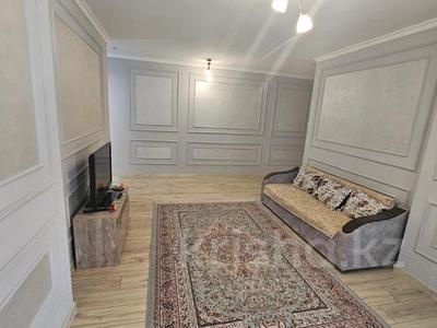 2-комнатная квартира · 59.4 м² · 3/12 этаж, мкр Шугыла, Коктерек за 41 млн ₸ в Алматы, Наурызбайский р-н
