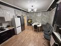 Отдельный дом · 6 комнат · 320 м² · 10 сот., мкр Байтерек, Автомобильная за 60 млн ₸ в Уральске — фото 11